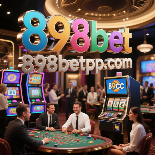 898bet